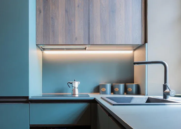 Lagrange Design By Wonderful Italy Διαμέρισμα Τορίνο