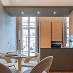 Appartement Lagrange Design By Wonderful Italy