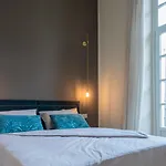 Appartement Lagrange Design By Wonderful Italy Turin