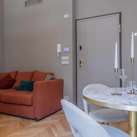 Appartement Lagrange Design By Wonderful Italy