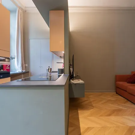 Lagrange Design By Wonderful Italy Appartement