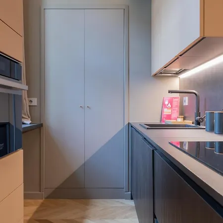 Lagrange Design By Wonderful Italy * 토리노