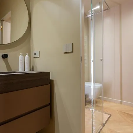 Appartement Lagrange Design By Wonderful Italy Turin