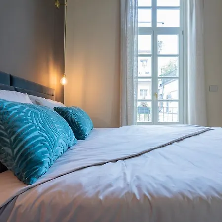 Appartement Lagrange Design By Wonderful Italy Turin