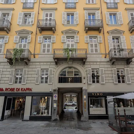 Lagrange Design By Wonderful Italy 아파트 *