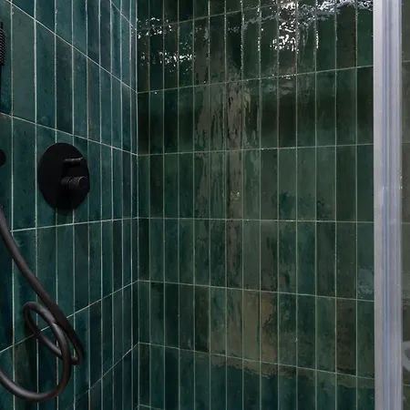 아파트 Lagrange Design By Wonderful Italy