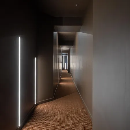 아파트 Lagrange Design By Wonderful Italy