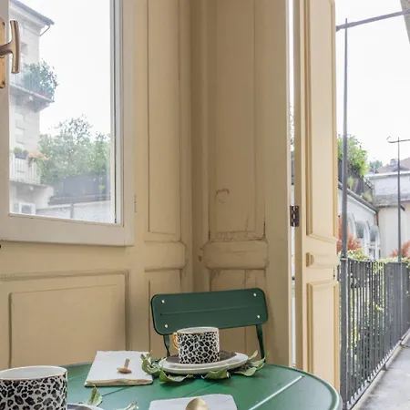 아파트 Lagrange Design By Wonderful Italy