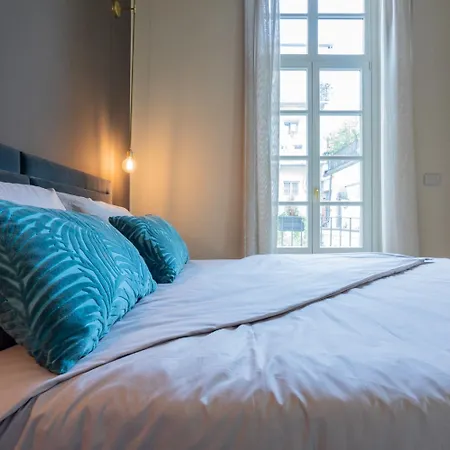 Appartement Lagrange Design By Wonderful Italy