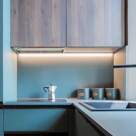 Lagrange Design By Wonderful Italy Appartement Turin
