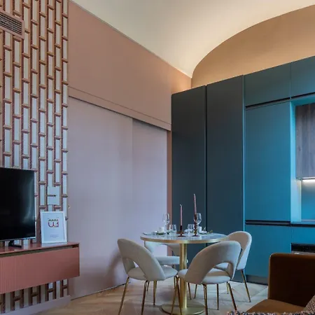 Lagrange Design By Wonderful Italy Appartement *