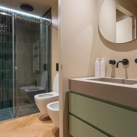 Lagrange Design By Wonderful Italy Apartmán